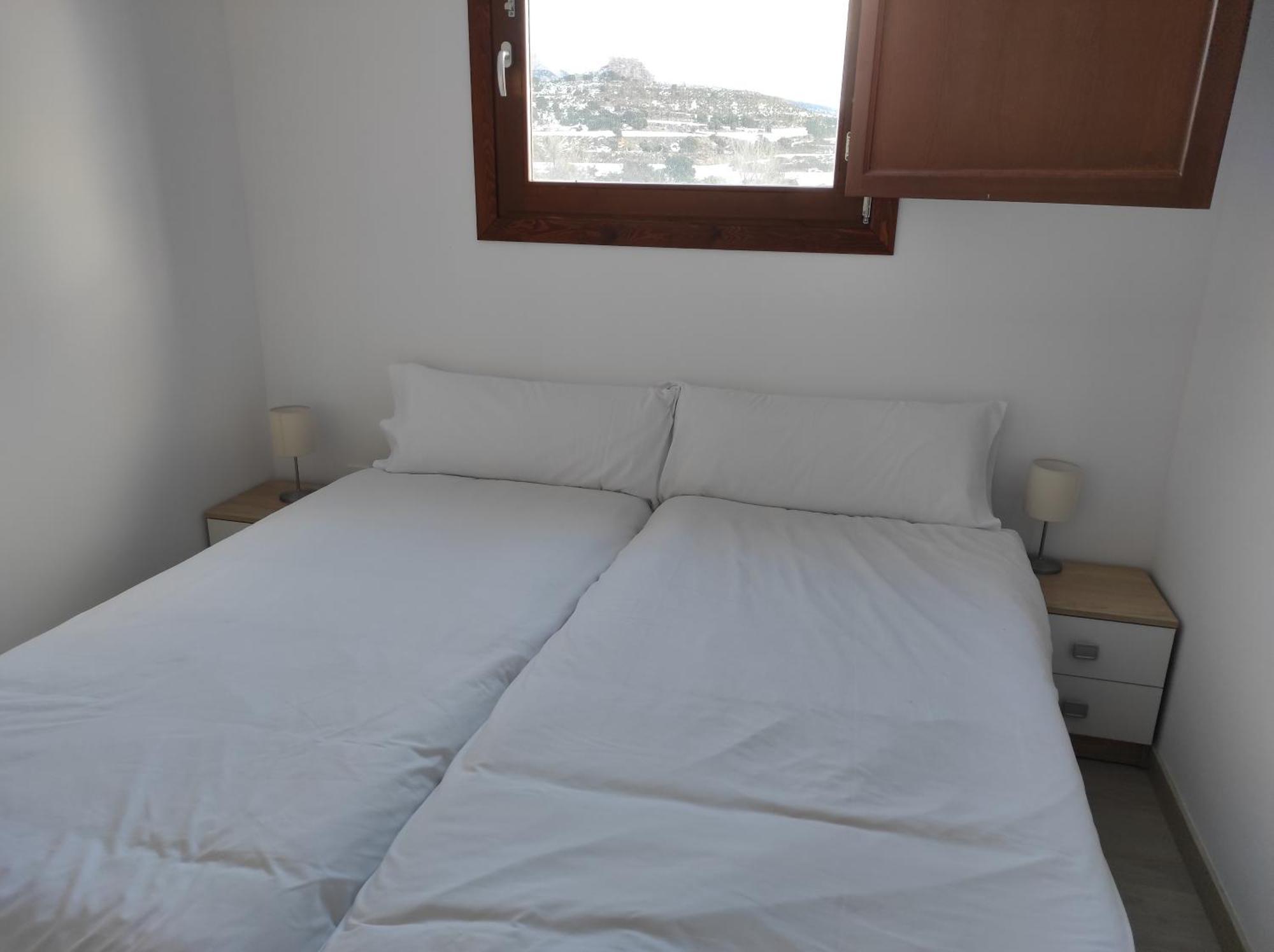 El Mirador De Sabayes 빌라 외부 사진