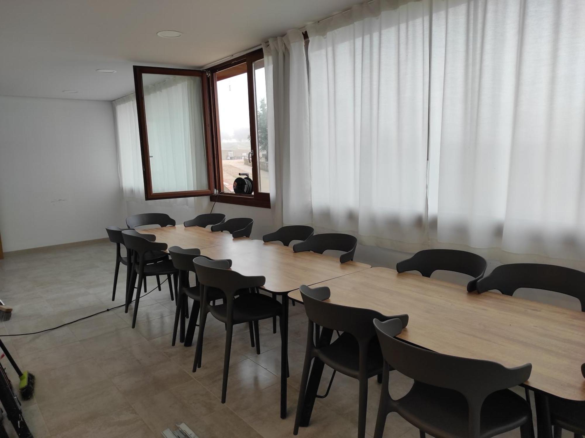 El Mirador De Sabayes 빌라 외부 사진