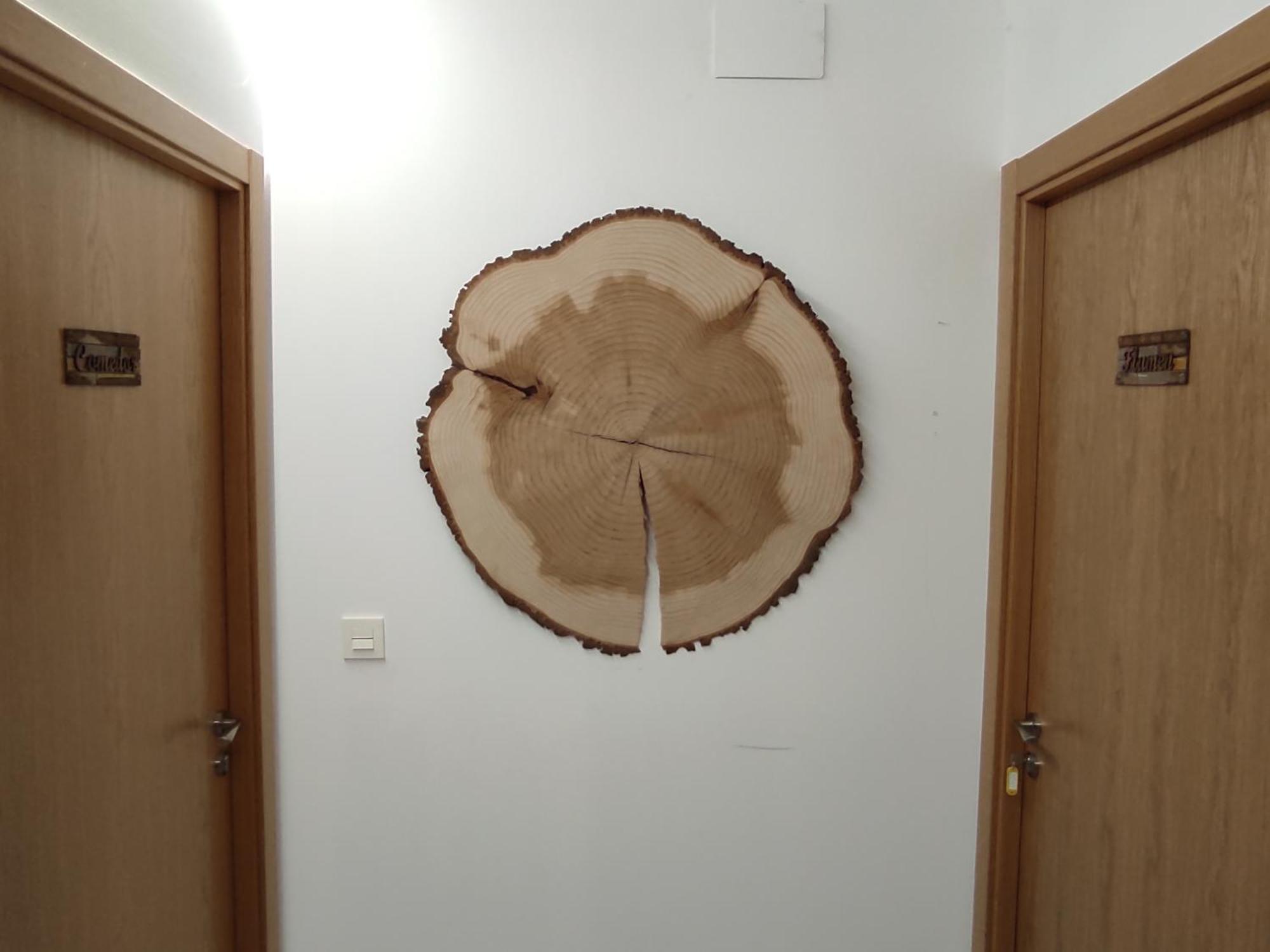 El Mirador De Sabayes 빌라 외부 사진