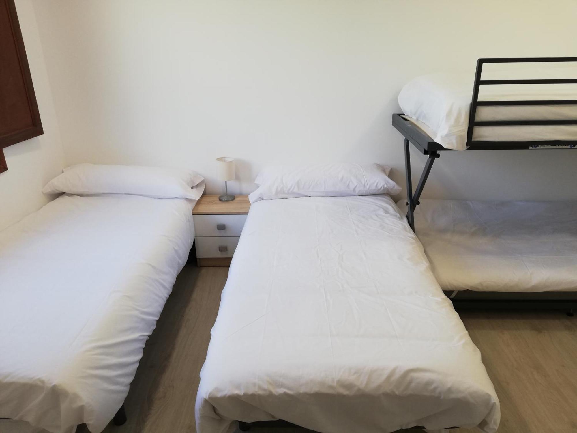 El Mirador De Sabayes 빌라 외부 사진