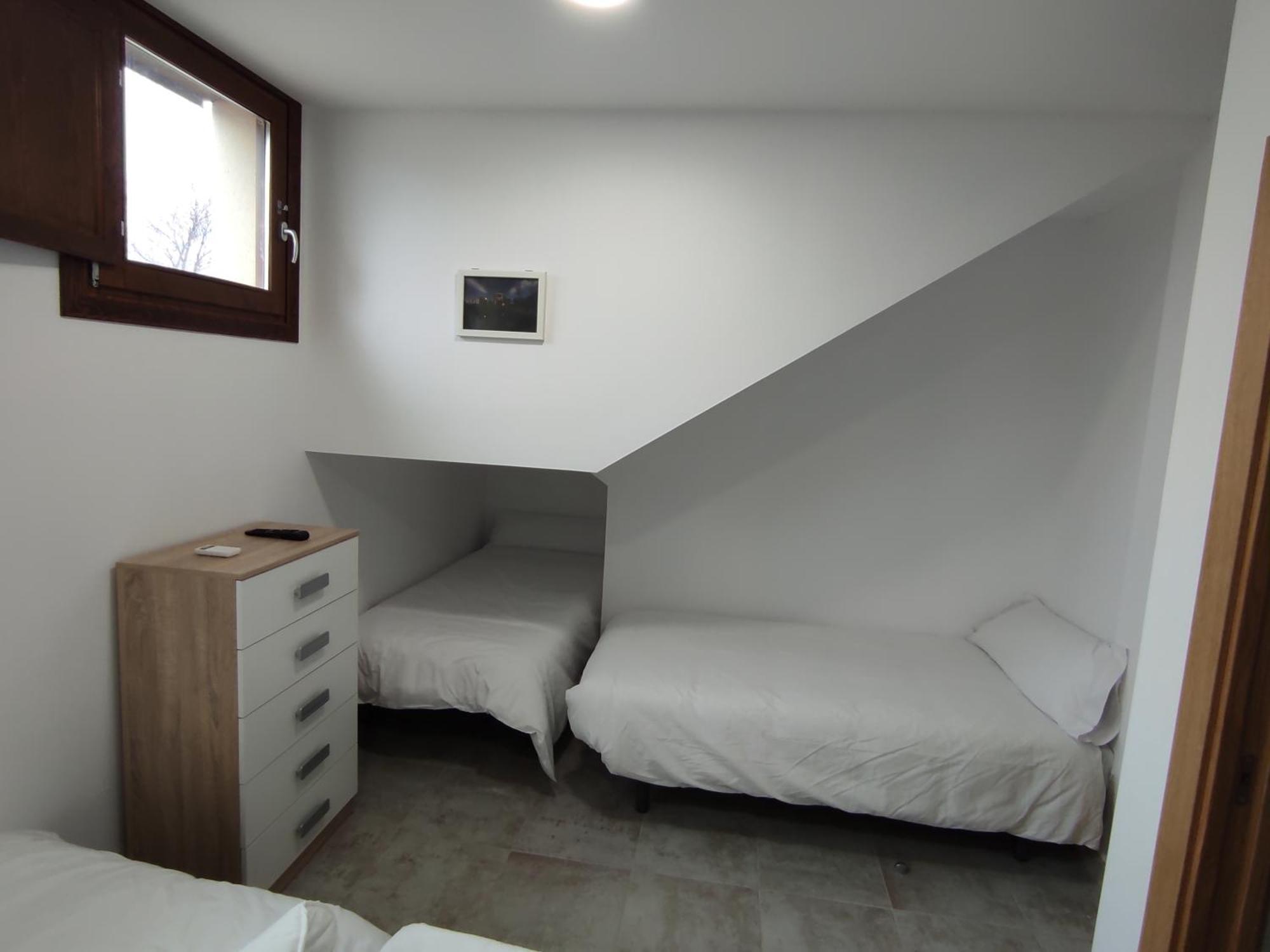 El Mirador De Sabayes 빌라 외부 사진