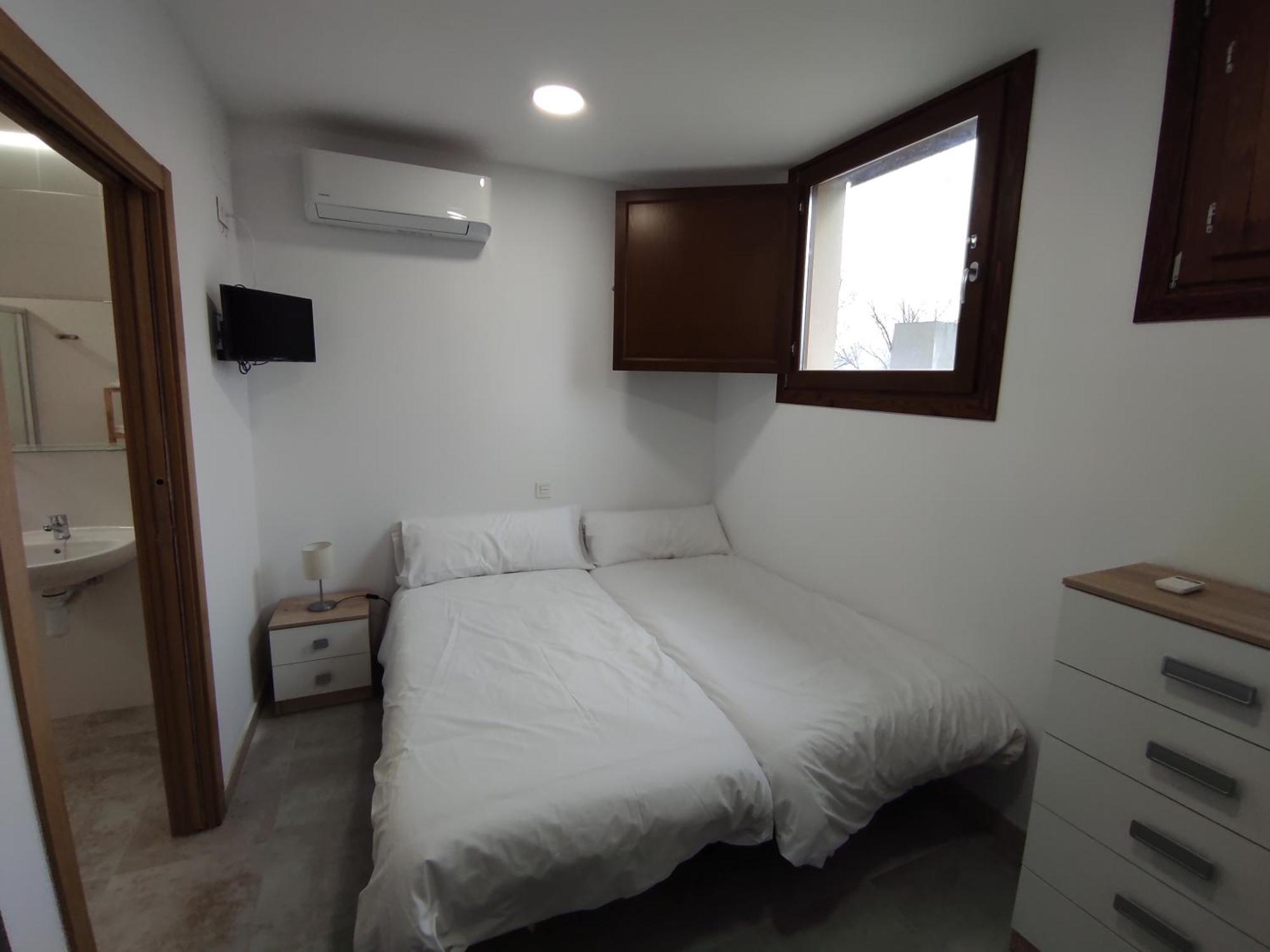 El Mirador De Sabayes 빌라 외부 사진