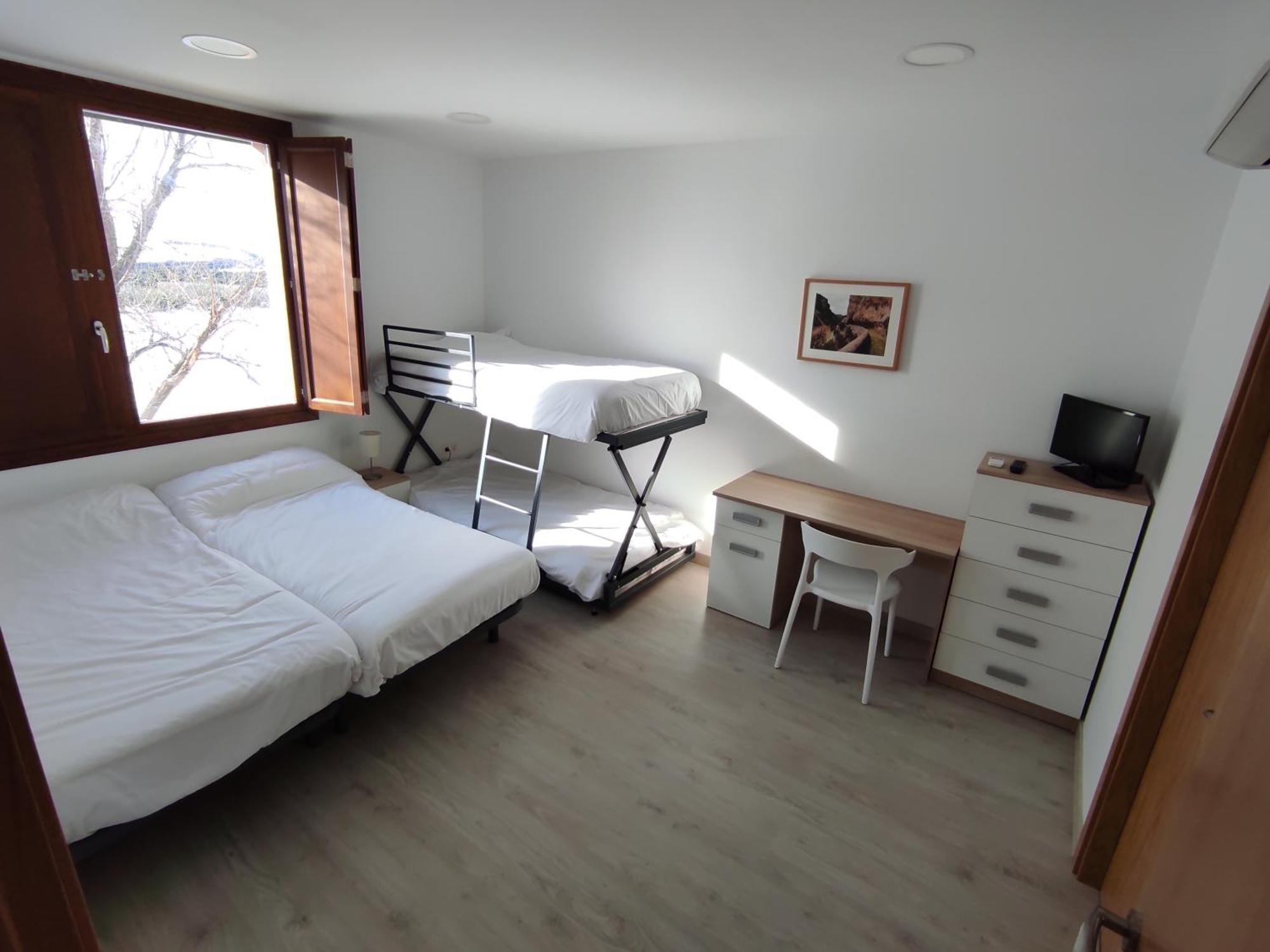 El Mirador De Sabayes 빌라 외부 사진